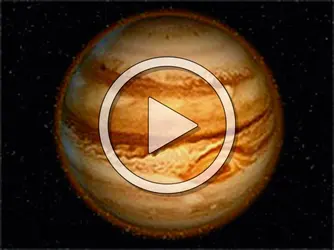 Jupiter - crédits : Encyclopædia Universalis France