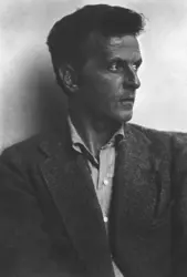 Ludwig Wittgenstein - crédits : Erich Lessing/ AKG-images