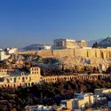 Acropole, Athènes - crédits : George Grigoriou/ The Image Bank/ Getty Images